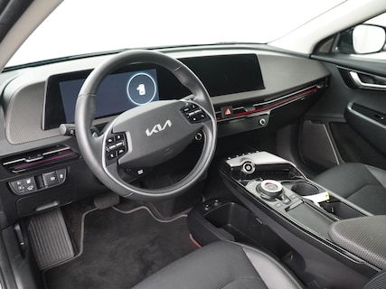 Kia-EV6