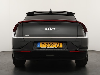 Kia-EV6