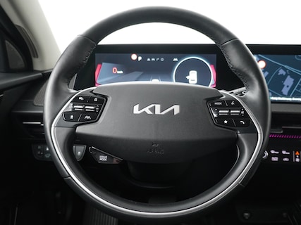 Kia-EV6