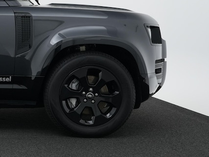 Land Rover-Defender
