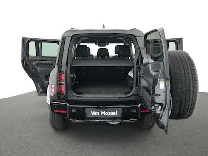 Land Rover-Defender