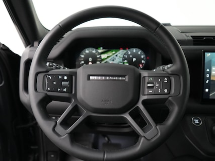 Land Rover-Defender