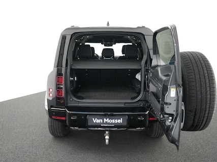 Land Rover-Defender