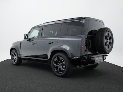 Land Rover-Defender