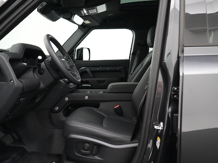 Land Rover-Defender