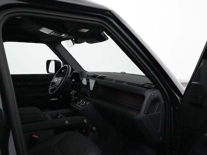 Land Rover-Defender