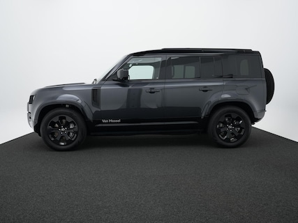 Land Rover-Defender