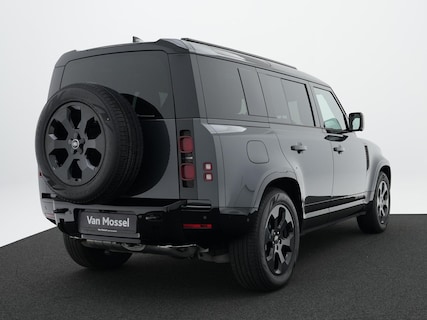 Land Rover-Defender
