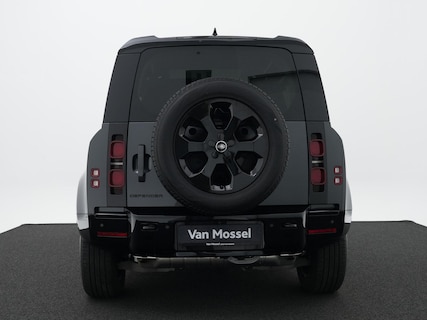 Land Rover-Defender