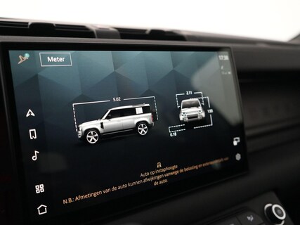 Land Rover-Defender