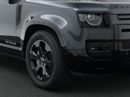 Land Rover-Defender