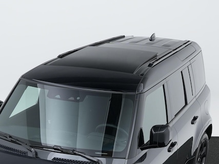 Land Rover-Defender