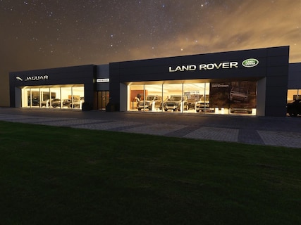 Land Rover-Defender