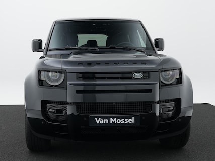 Land Rover-Defender