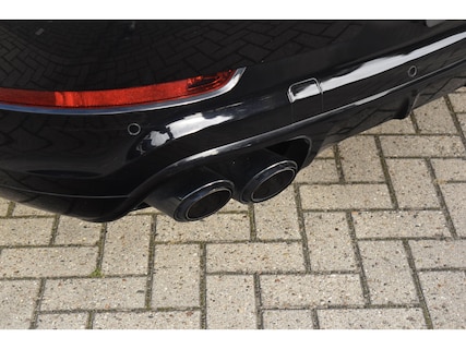 Porsche-Cayenne Coupé