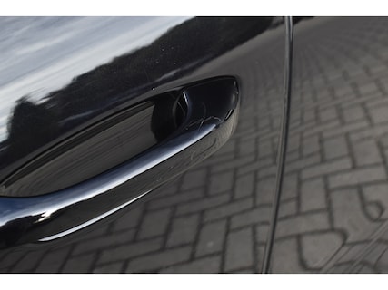 Porsche-Cayenne Coupé