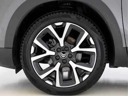 Citroën-C5 Aircross