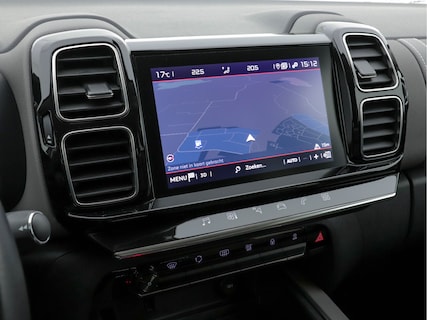 Citroën-C5 Aircross