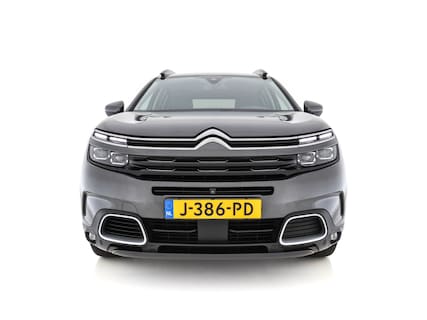Citroën-C5 Aircross