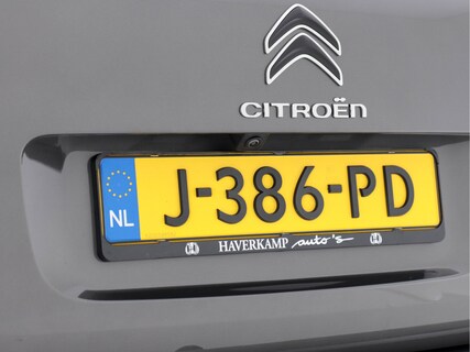Citroën-C5 Aircross
