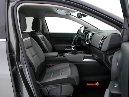 Citroën-C5 Aircross