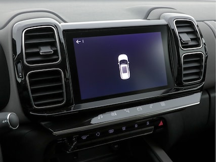 Citroën-C5 Aircross