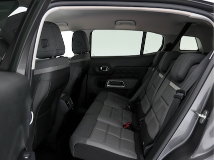 Citroën-C5 Aircross