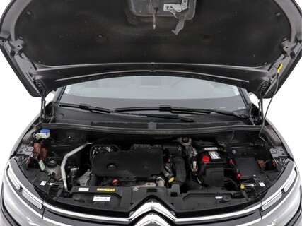 Citroën-C5 Aircross