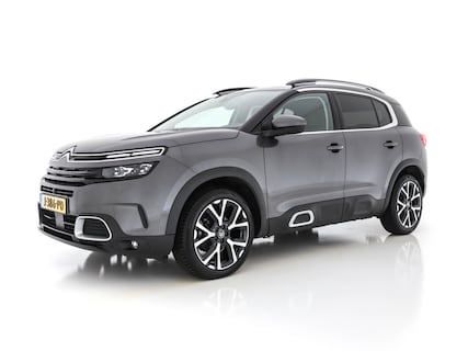 Citroën-C5 Aircross