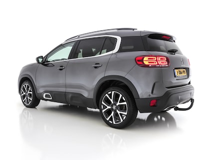 Citroën-C5 Aircross