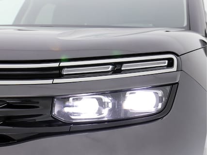 Citroën-C5 Aircross