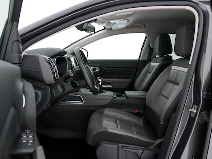 Citroën-C5 Aircross