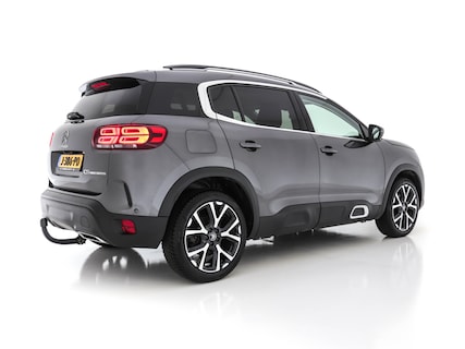 Citroën-C5 Aircross
