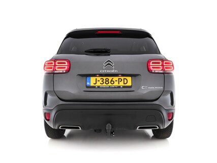 Citroën-C5 Aircross