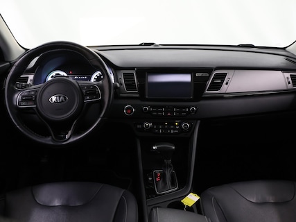 Kia-Niro
