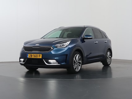 Kia-Niro