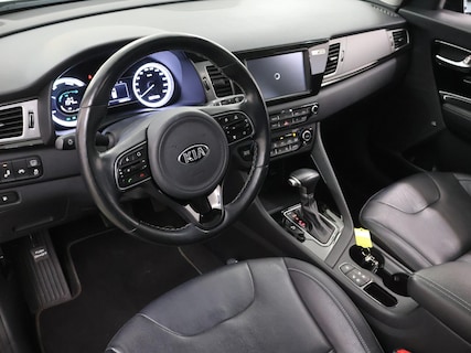 Kia-Niro