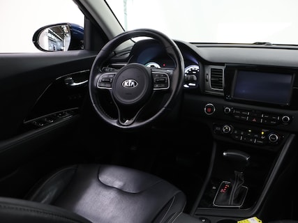 Kia-Niro