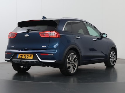 Kia-Niro