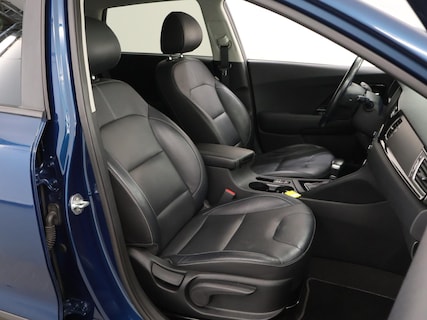 Kia-Niro