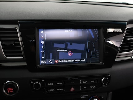 Kia-Niro