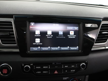 Kia-Niro