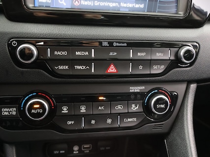 Kia-Niro