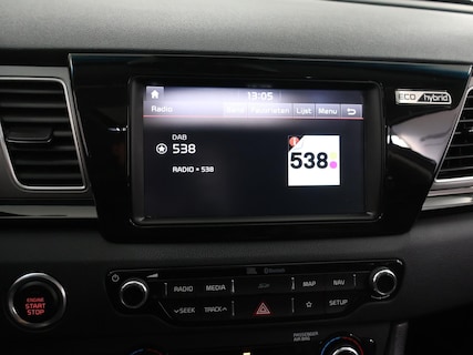Kia-Niro