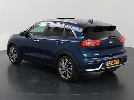 Kia-Niro