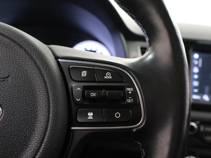 Kia-Niro