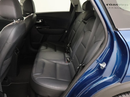 Kia-Niro