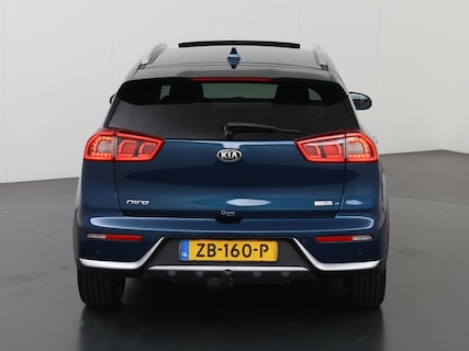 Kia-Niro