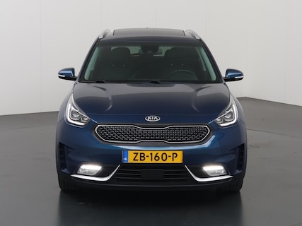 Kia-Niro