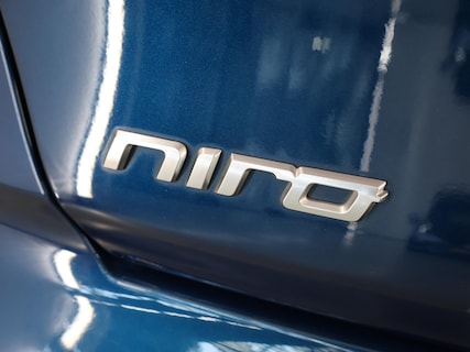 Kia-Niro